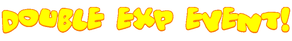 Double exp event!