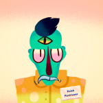 FoolishMakerofWorlds's Avatar