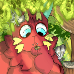 Upsideoutside's Avatar