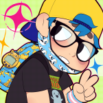 Dexsterpiece's Avatar