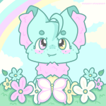 Sugary-Stardust's Avatar