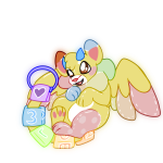 Calmlittlestar's Avatar