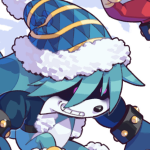 CrownedMane's Avatar