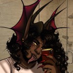 Cassanovasanchor's Avatar