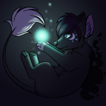 OmbraniWolf's Avatar