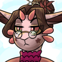 Thumbnail for NPC-046: Marianne