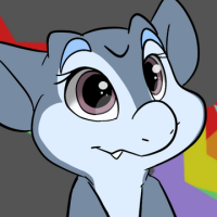 MYO-155: Sharky