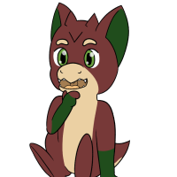 Thumbnail for MYO-229: Ernest