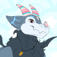 Thumbnail for MYO-155: Sharky Selmora