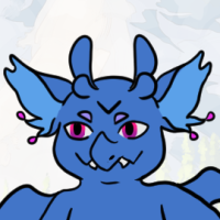 Thumbnail for MYO-309: Base Islander Draken MYO Slot
