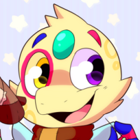 Thumbnail for NPC-041: Barney