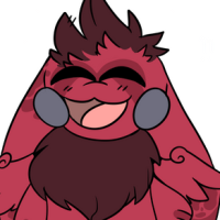 Thumbnail for P-107: 溶岩 (LAVA)