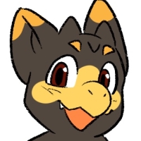 Thumbnail for MYO-401: Ducky