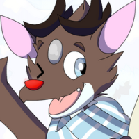 Thumbnail for NPC-023: Buck