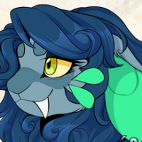 Thumbnail for NPC-032: Leota