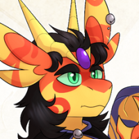 Thumbnail for NPC-034: Rhael