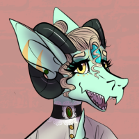 Thumbnail for NPC-050: Kimi