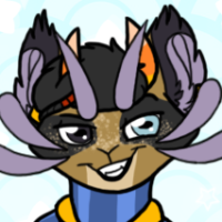 Thumbnail for PMYO-016: Cooper