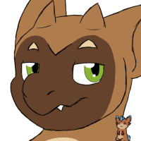 Thumbnail for MYO-454: Aubrey