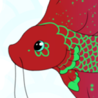 Thumbnail for P-151: Glow Dust