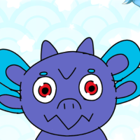 Thumbnail for MYO-464: Selene