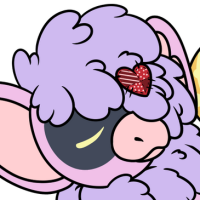 Thumbnail for P-163: Sweetie