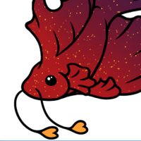 Thumbnail for P-181: Scarlet