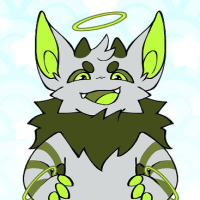 Thumbnail for MYO-210: Neon Green