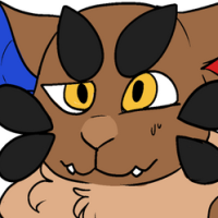 Thumbnail for MYO-465: Dex