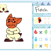 Thumbnail for MYO-485: Fletch