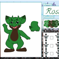 Thumbnail for MYO-294: Rosa