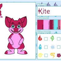 Thumbnail for MYO-488: Kite