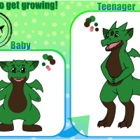 Thumbnail for MYO-294: Rosa