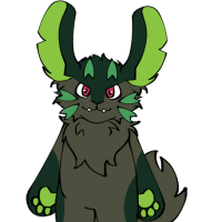 Thumbnail for MYO-116: Trix