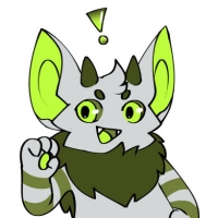 Thumbnail for MYO-210: Neon Green