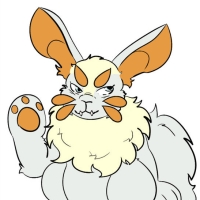 Thumbnail for MYO-501: Ronald