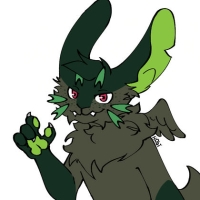 Thumbnail for MYO-116: Trix