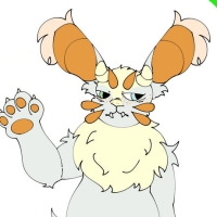 Thumbnail for MYO-501: Ronald