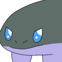 Thumbnail for M-033: Ebony