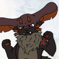 Thumbnail for MYO-529: Base Islander Nyulop MYO Slot