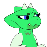 Thumbnail for MYO-537: Base Islander Draken MYO Slot