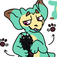 Thumbnail for MYO-197: Piloque