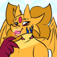 Thumbnail for MYO-547: Sasha