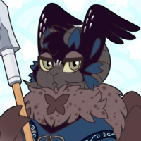 Thumbnail for MYO-545: Tobias