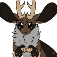 Thumbnail for P-247: Antler