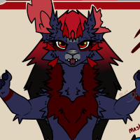 Thumbnail for MYO-200: Oki