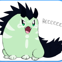 Thumbnail for P-270: Bitey