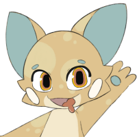 Thumbnail for MYO-588: Blessed MYO Slot