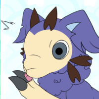 Thumbnail image for PMYO-004: Moji