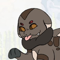 Thumbnail for B-023: Xaaidan Bond MYO SLot